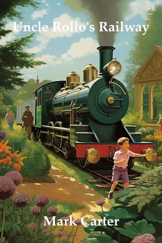Uncle Rollo's Railway