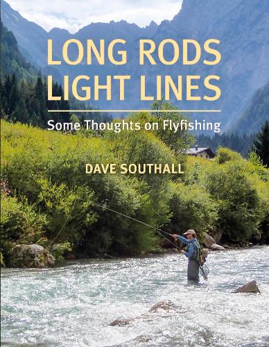 LONG RODS - LIGHT LINES