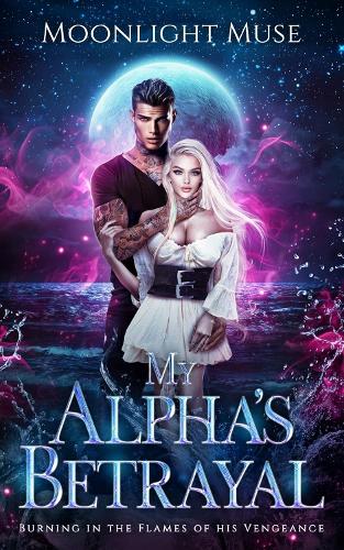 My Alpha's Betrayal