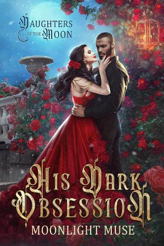 His Dark Obsession