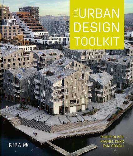 The Urban Design Toolkit