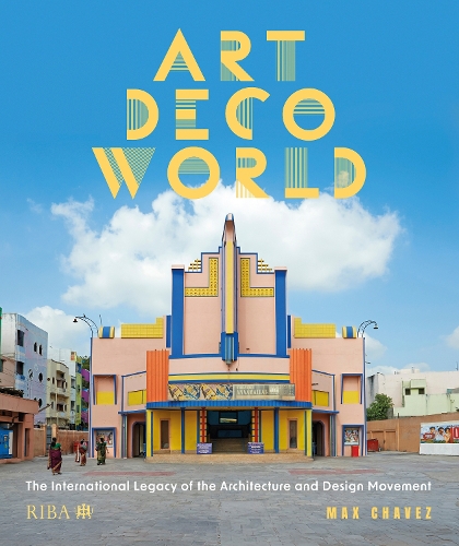Art Deco World