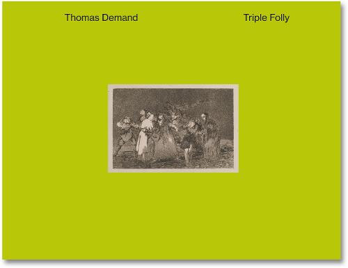 The Triple Folly (single volume)