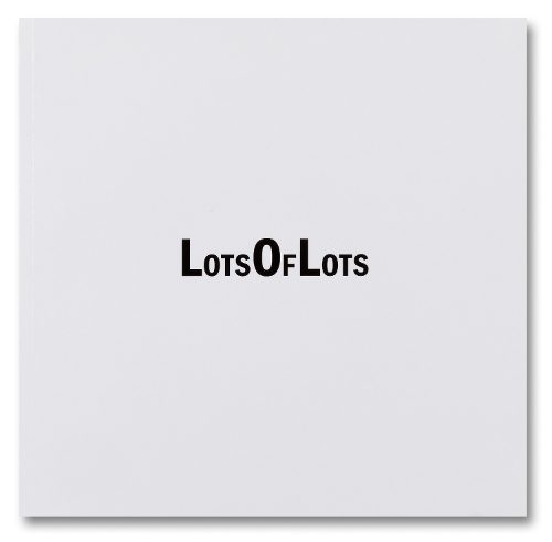 Lots Of Lots