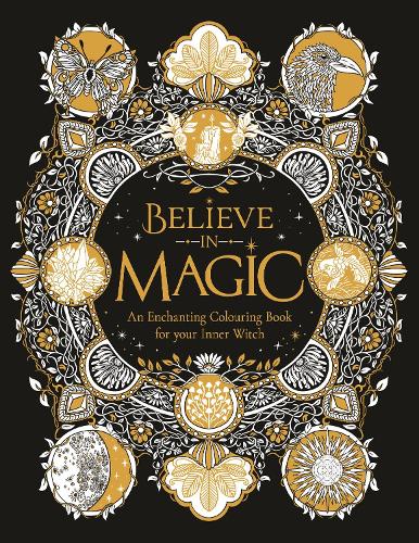 Believe in Magic