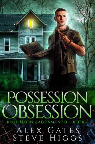 Possession Obsession