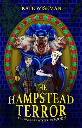 The Hampstead Terror