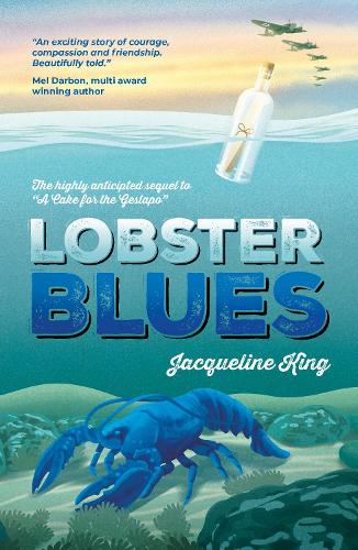 Lobster Blues