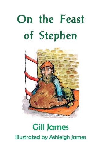 On the Feast of Stephen