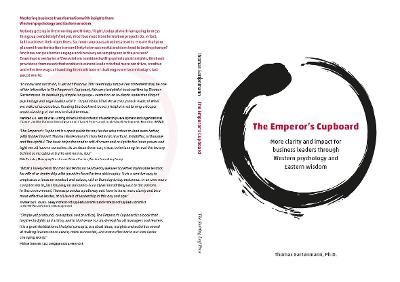 The Emperor's Cupboard