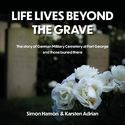 Life Lives Beyond the Grave