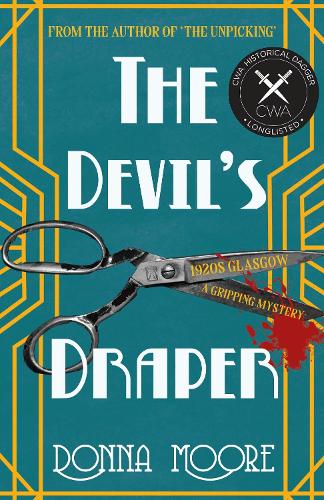 The Devil's Draper