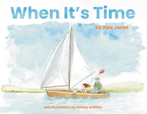 When It's Time