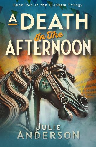 A Death in the Afternoon