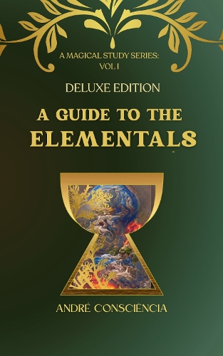 A Guide To The Elementals