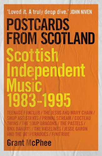 Postcards From Scotland