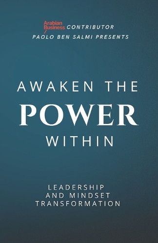 Awaken the Power Within