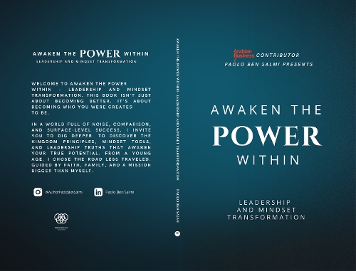 Awaken The Power Within