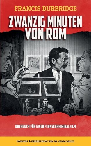 Zwang Minuten von Rom
