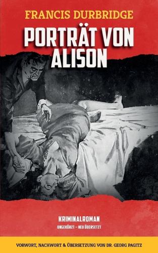 Portrait von Alison