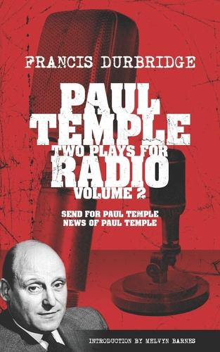 Paul Temple