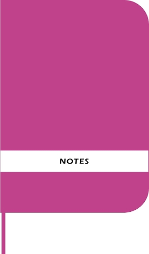A5 Note-able Notes Violet