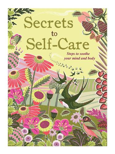 Secrets To Self Care