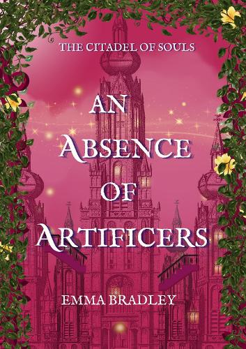 An Absence Of Artificers