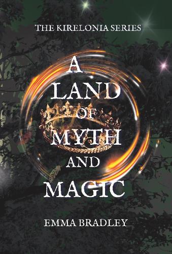 A Land Of Myth And Magic