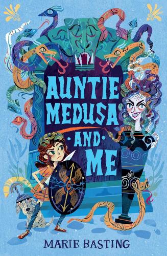 Auntie Medusa and Me