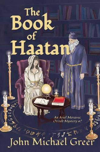 The Book of Haatan