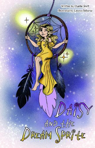 Daisy and the Dream Sprite
