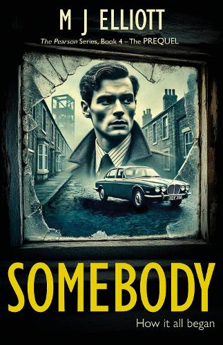 Somebody