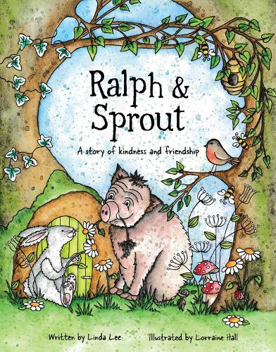 Ralph & Sprout