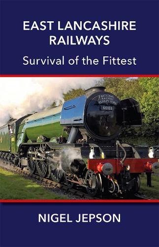 East Lancashire Railways