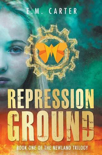 Repression Ground