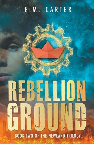 Rebellion Ground