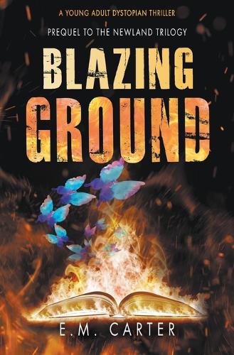 Blazing Ground