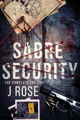 Sabre Security