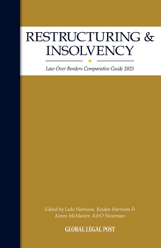 Restructuring & Insolvency