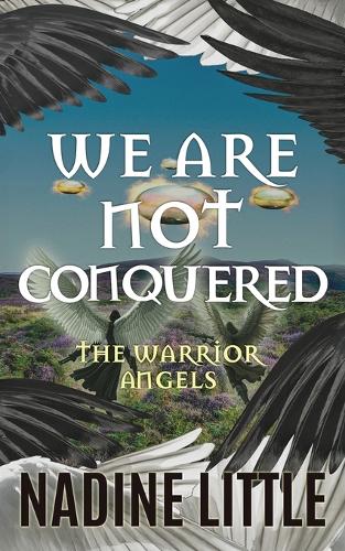 We Are Not Conquered