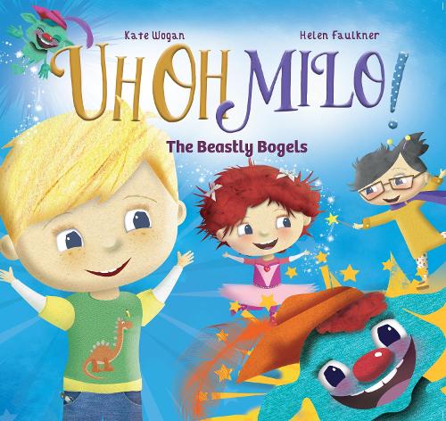 The Beastly Bogels