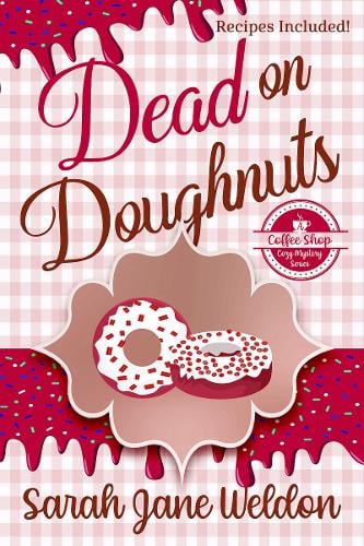 Dead on Doughnuts