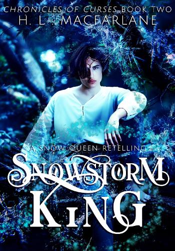 Snowstorm King