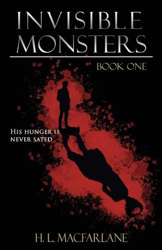 Invisible Monsters