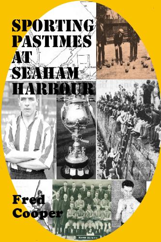 Sporting Pastimes at Seaham Harbour