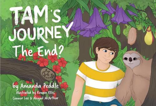 TAM's Journey