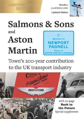 Salmons & Sons and Aston Martin