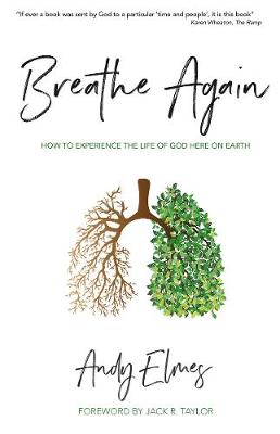 Breathe Again