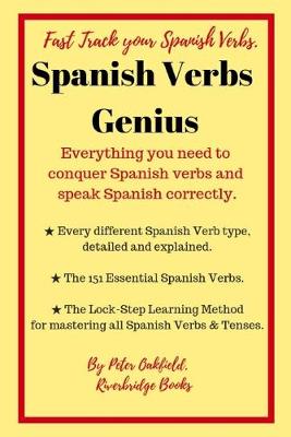 Spanish Verbs Perfect:
